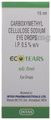 Eco Tears Eye Drop thumbnail