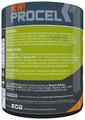 Procel Createch Multi-Form Creatine Matrix Powder Orange Burst thumbnail