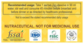 Pure Nutrition Bromelain Plus Sachet (3gm Each) thumbnail