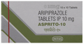 Asprito 10 Tablet thumbnail