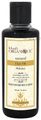 Khadi Organique Natural Hair Oil Shikakai thumbnail