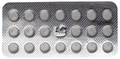 Ovral G Tablet thumbnail