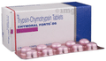 Chymoral Forte-DS Tablet thumbnail