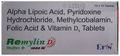 Remylin D 1000IU Tablet thumbnail