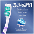 Oral-B Cavity Defense Toothbrush Soft thumbnail
