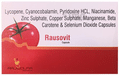 Rausovit Capsule thumbnail