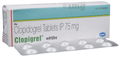 Clopigrel Tablet thumbnail