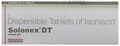 Solonex DT Tablet thumbnail