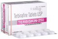 Terbiskin 250 Tablet thumbnail