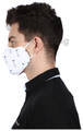 SilverPRO Cotton Mask for Kid XS Adventure Time thumbnail