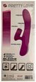 Pretty Love Elton Body Massager thumbnail