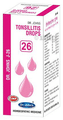Dr. Johns J-26 Tonsillitis Drop thumbnail