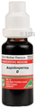 ADEL Aspidosperma Mother Tincture Q thumbnail