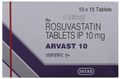 Arvast 10 Tablet thumbnail