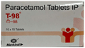 T-98 Tablet thumbnail