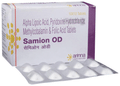 Samion OD Tablet thumbnail