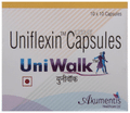 Uniwalk Capsule thumbnail