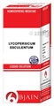 Bjain Lycopersicum Esculentum Dilution 6X thumbnail