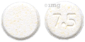 Olimelt 7.5 Tablet MD thumbnail