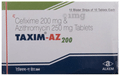 Taxim-AZ 200 Tablet thumbnail