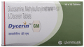 Dycerin GM Tablet thumbnail