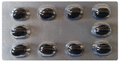 Livimec Gold Softgel Capsule thumbnail