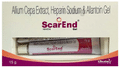 ScarEnd Gel thumbnail