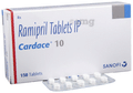 Cardace 10 Tablet thumbnail