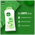 Dettol Bodywash & Shower Gel Soothe thumbnail