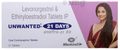 Unwanted 21 Days Tablet thumbnail