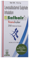 Salbair 50mcg Transhaler thumbnail