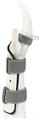 Starfix Short Arm Splint Large Right thumbnail