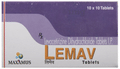 Lemav Tablet thumbnail