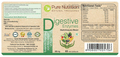 Pure Nutrition Digestive Enzymes 800mg Veg Capsule thumbnail