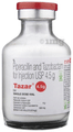 Tazar 4.5g Injection thumbnail