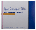 Chymoral Forte Tablet thumbnail