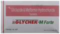 Glychek-M Forte Tablet thumbnail