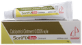 Sorifix Solo Ointment thumbnail