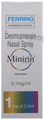 Minirin Nasal Spray thumbnail
