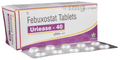 Uriease 40 Tablet thumbnail