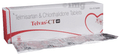 Telvas-CT 40 Tablet thumbnail