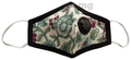 Masks4U Breatheasy Mask Multicolor Indawo thumbnail