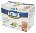 HealthVit Fatnile Fat Reduction Tea Sachet thumbnail