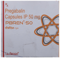 Pbren 50 Capsule thumbnail