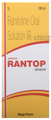 Rantop Syrup Mango thumbnail