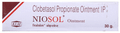 Niosol Ointment thumbnail