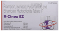 R-Cinex EZ Tablet thumbnail