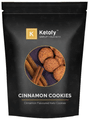 Ketofy Cookies Cinnamon thumbnail