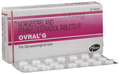 Ovral G Tablet thumbnail
