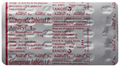 Amaryl 1mg Tablet thumbnail